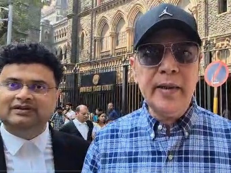 बलात्कार मामले में बॉम्बे हाईकोर्ट में 28वीं सुनवाई : आदित्य पंचोली हुए अदालत में पेश, एफआईआर रद्द करने की मांग दोहराई