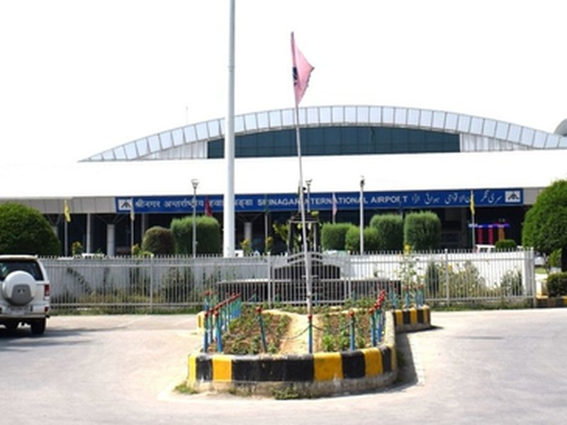 Centre greenlights Civil Enclave development at Srinagar International Airport for Rs 1,677 crore