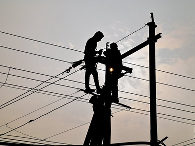 India’s electricity transition gains pace across states (Photo: IANS)