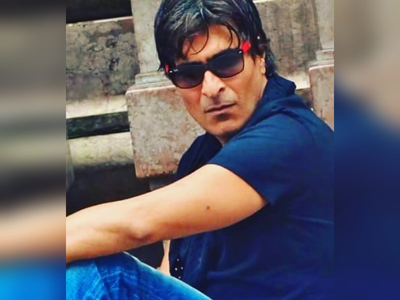 Sharad Kapoor molestation case: Complainant seeks transfer of case to Crime Branch