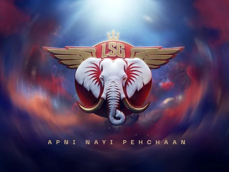 'A promise to Lucknow': Lucknow Super Giants unveils new logo ahead of Indian Premier League (IPL) 2026. Photo credit: LSG