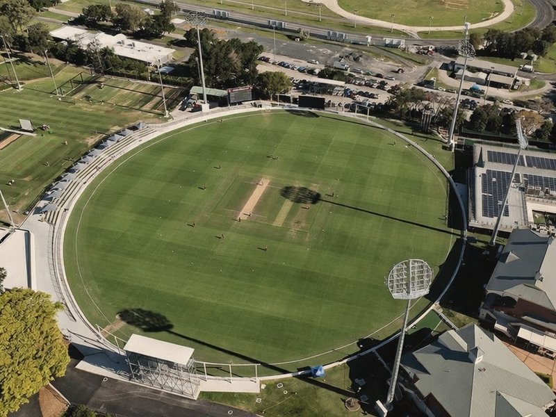 एलन बॉर्डर फील्ड पर अजेय ऑस्ट्रेलियाई महिला टीम, दर्ज की लगातार 21वीं जीत