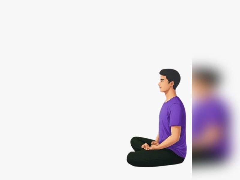 त्राटक क्रिया: आंखों की रोशनी के साथ दिमाग को भी बनाती है तेज