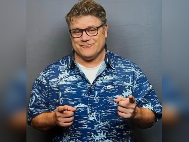 Sean Astin