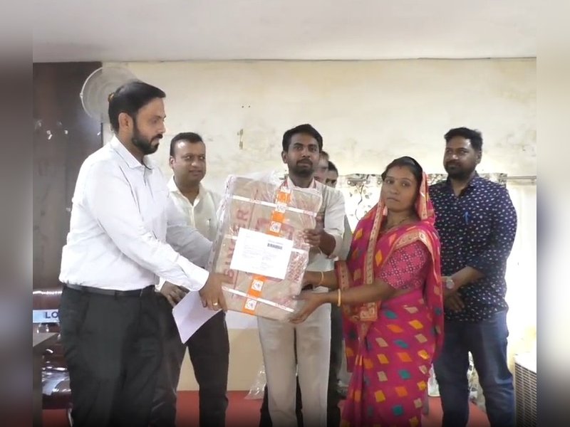 Awareness programme organised for PM Vishwakarma beneficiaries in MP’s Burhanpur 
