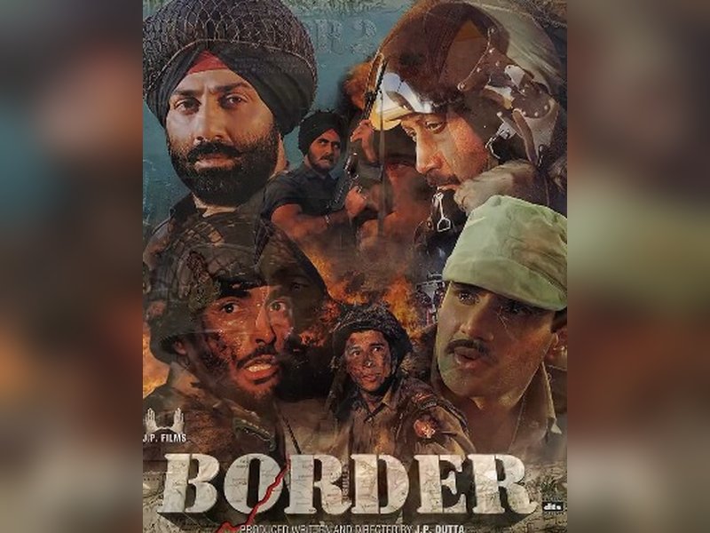‘Border 2’ is sole big earner, says film exhibitor Manoj Desai on slump at box-office
