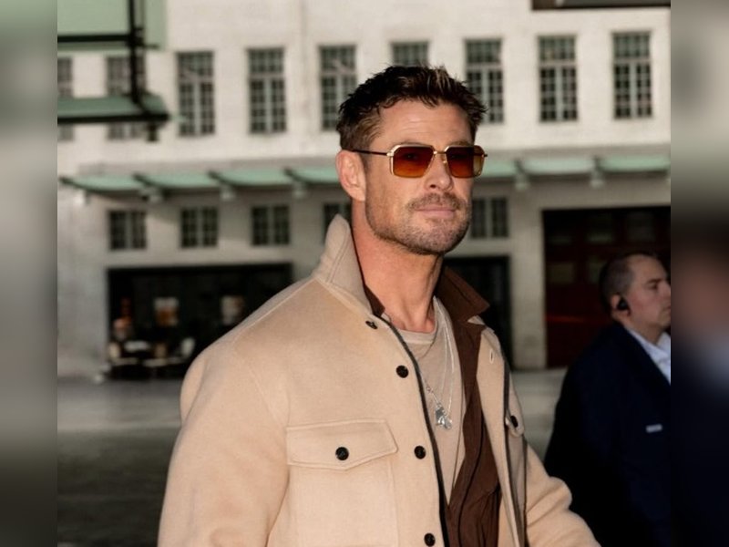 Chris Hemsworth reveals why he gave up on tattoo removal