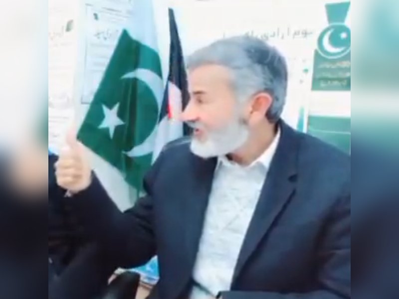 Controversial Pakistani community leader's asylum revoked in Greece: Report