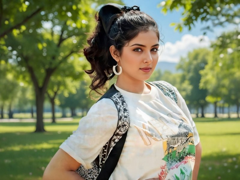 जब श्रीदेवी से होती थी दिव्या भारती की तुलना, एक्ट्रेस की ऐसी रहती थी प्रतिक्रिया 