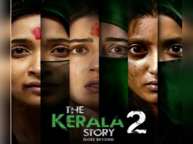 The kerala story