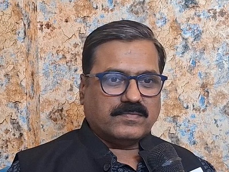 इंडिया एआई इम्पैक्ट समिट 2026 ऐतिहासिक पहल, भारत को बनाएगा टेक्नोलॉजी महाशक्ति: प्रो. संजय सिंह बघेल