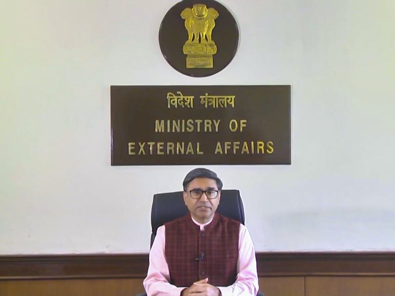 FS Vikram Misri to visit US tomorrow, review bilateral ties, advance cooperation 