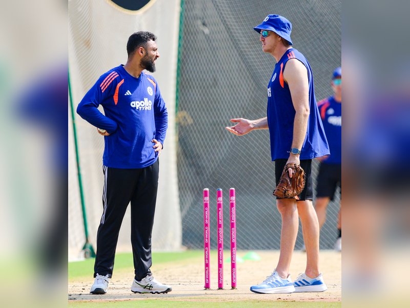 T20 WC: Fielding is an area of concern, and we are working on that, says Morkel ahead of semis clash