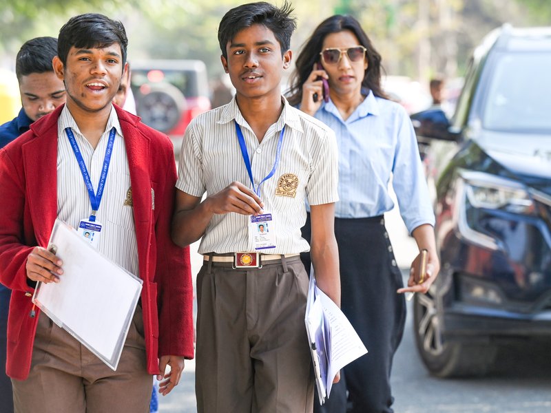 NITI Aayog, policy roadmap, school education system