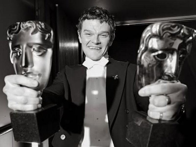 BAFTA issues clarification over alleged offensive remark heard at ceremony