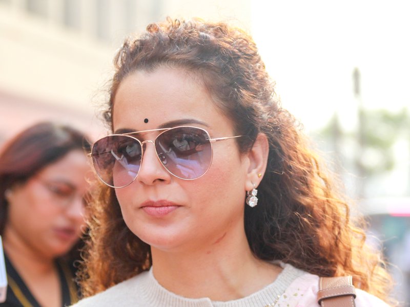 Kangana Ranaut asks to stay away from ‘zombies who roam without emotional intelligence’