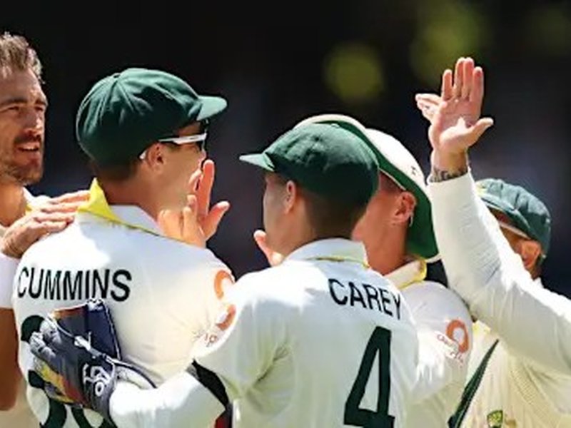 Australia to host Bangladesh for Test series after 23 years in August 