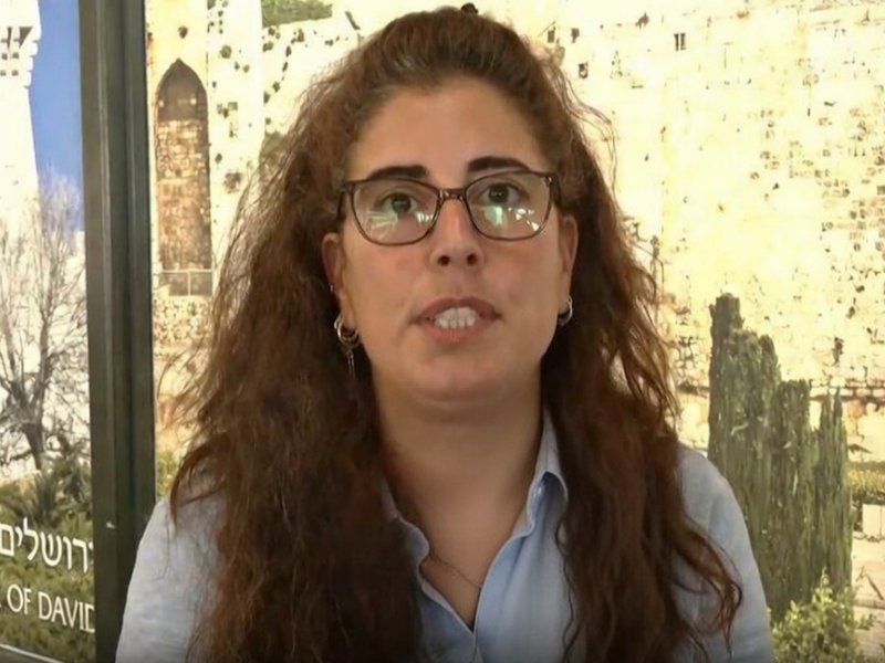 पीएम मोदी के इजरायल दौरे से रणनीतिक रिश्तों में नई गहराई की उम्मीद : लॉरेन डागन अमोस