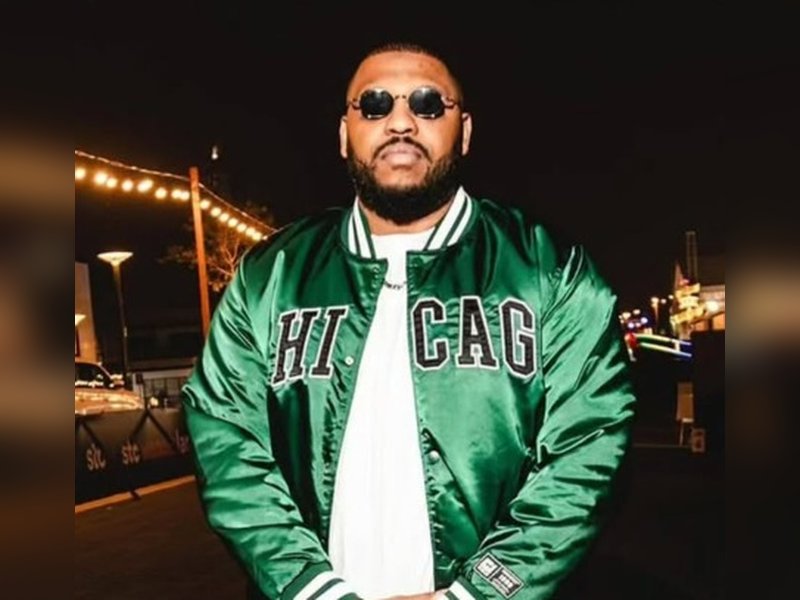 Flipperachi recalls moment he realised ‘FA9LA’ became a sensation in India