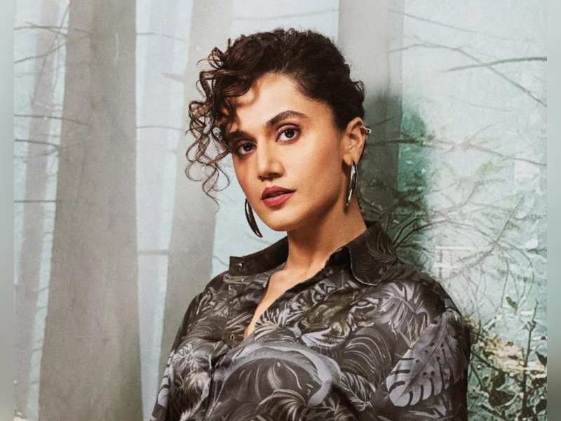 Industry experts reveal why Taapsee Pannu starrer 'Assi' performed poorly at box office   