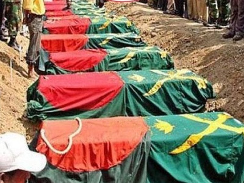 Bangladesh: Awami League remembers victims of Pilkhana massacre, calls release of convicts 'unjust'