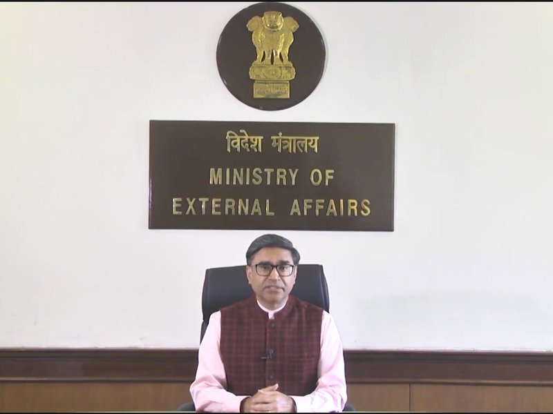 India warns of rising global risks as arms control frameworks weaken, calls for strategic stability