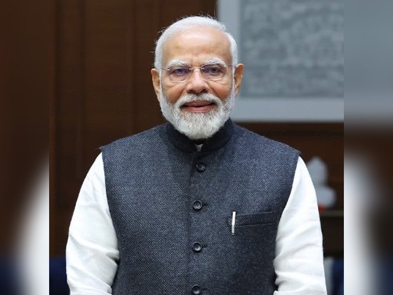 'दोस्ती का वादा होते हैं सात फेरे', पीएम मोदी ने विजय देवरकोंडा-रश्मिका मंदाना को दी बधाई