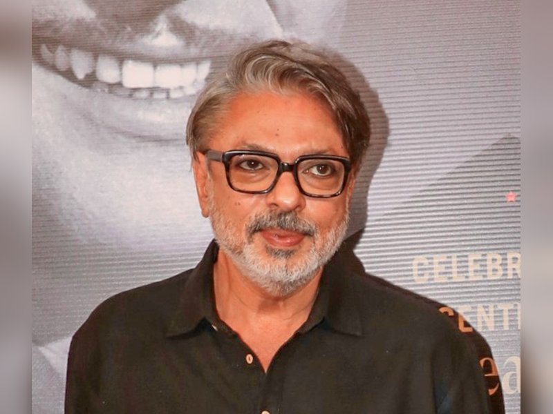 Sanjay Leela Bhansali is hale and hearty, says his team