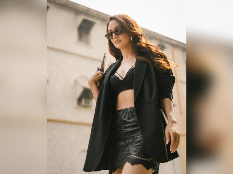 Sandeepa Dhar on unrealistic beauty standards pushing actresses toward cosmetic procedures