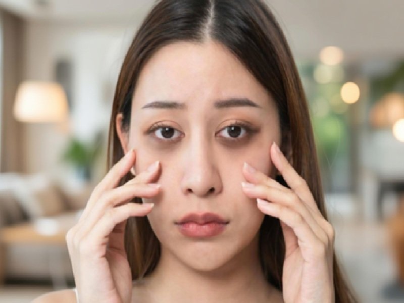 मेकअप करते वक्त की वो गलतियां, जो समय से पहले आपको दिखा सकती हैं बूढ़ा