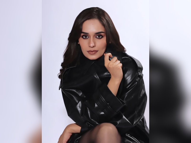 Manushi Chhillar reveals the one thing she would like to change about the world