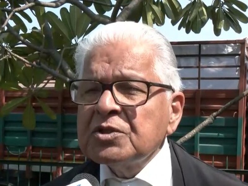 Teaching children about judicial corruption at an impressionable age incorrect, unethical: Ashwani Kumar