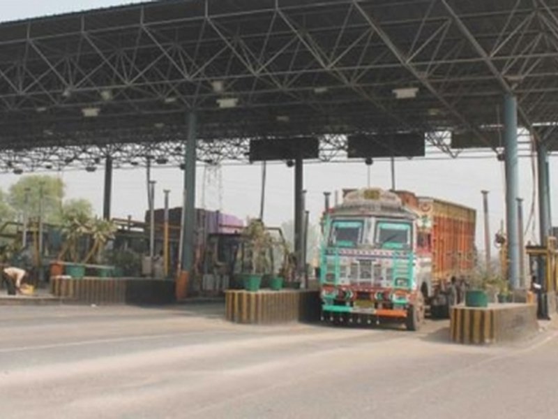 Toll collections likely to rise 6–8 pc in FY27 due to traffic growth