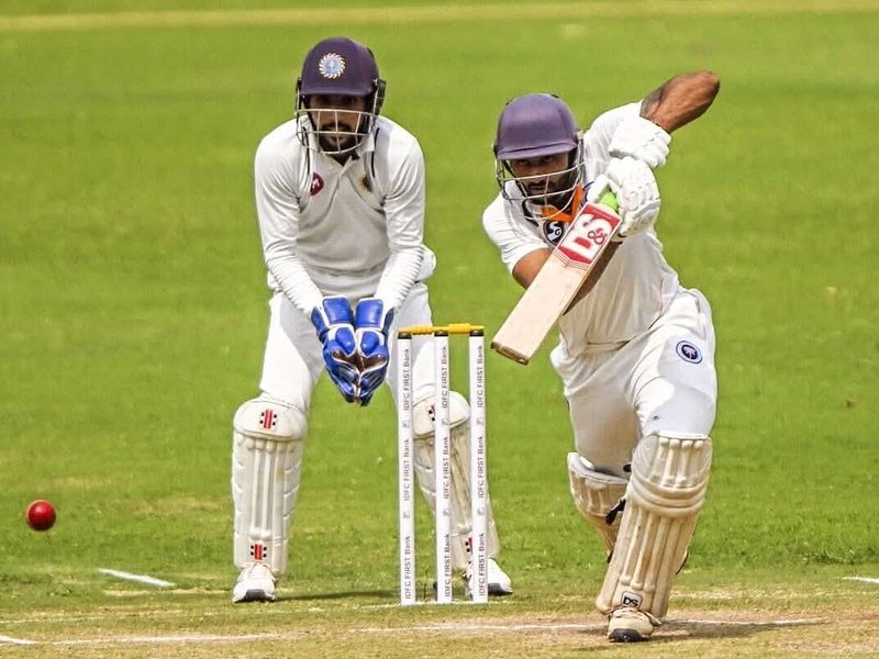 Ranji Trophy: Dogra fined 50 percent match fee, receives two demerit points for head-butting Aneesh (Ld)