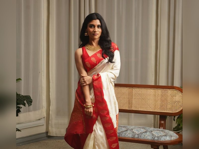 Konkona Sen Sharma talks about shining a light on untold stories