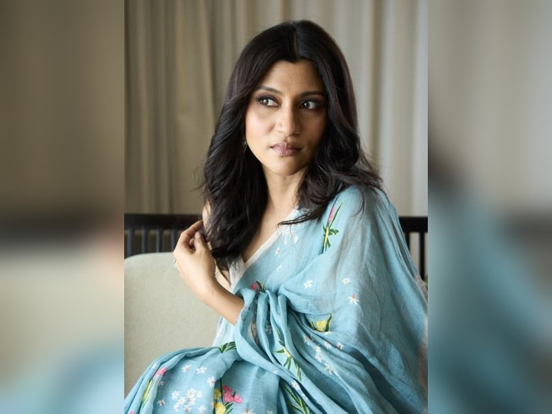 Accused film, Konkona sen sharma