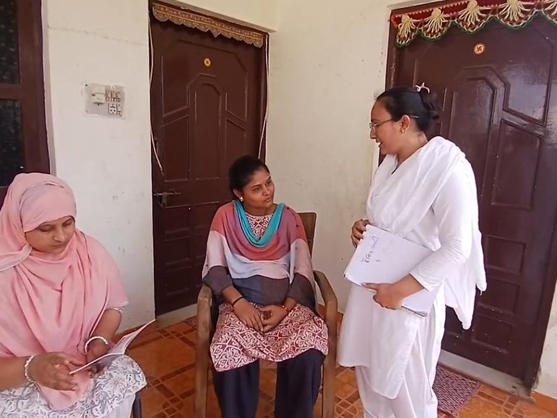 Gujarat: Sabarkantha district reports improved outcomes under maternal nutrition scheme (Photo: IANS)