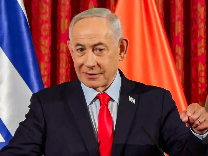 PM Modi Israel Visit