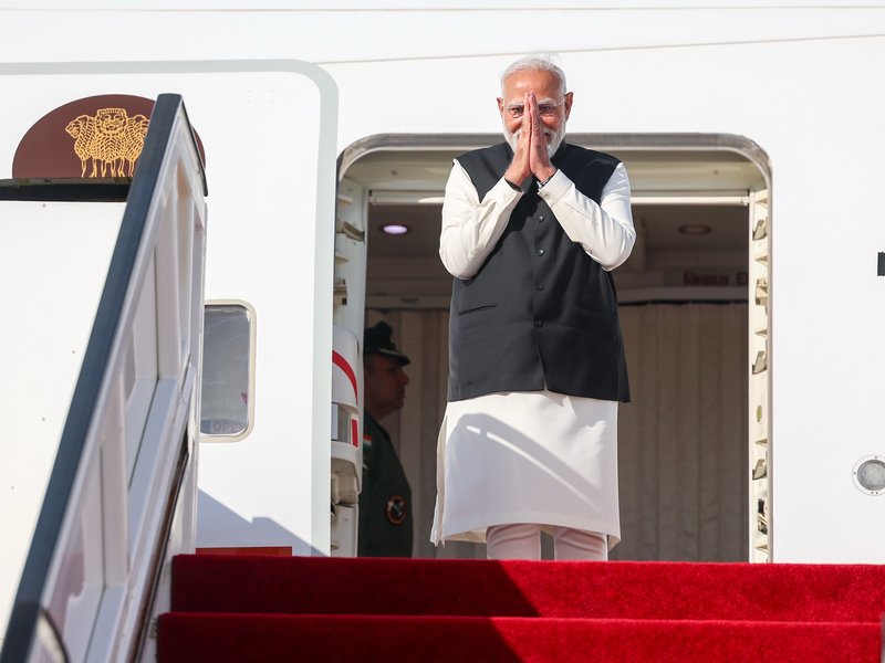 पीएम मोदी ने इजरायल दौरे का अनुभव किया साझा, बोले- हमारी पार्टनरशिप आगे बढ़ती रहे