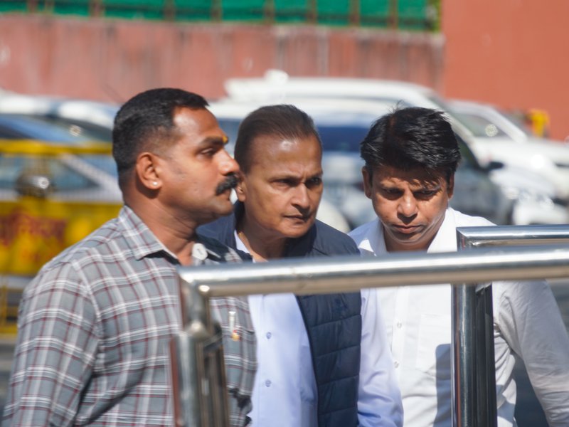 SC declines relief to Anil Ambani, Reliance Communications in loan 'fraud' row