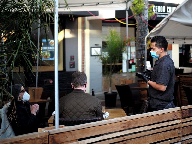 Covid fraud deadline looms for small firms in US