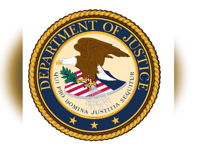 Justice Department fines IT company for AI job ads excluding US workers