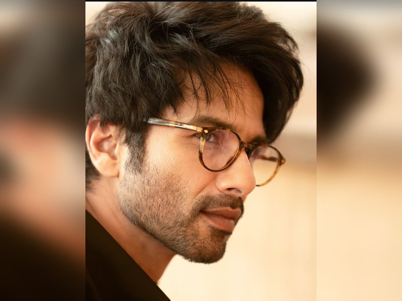 Trade Analyst Girish Wankhede dismisses claims of Shahid Kapoor’s career ending as ‘O Romeo’ flops 