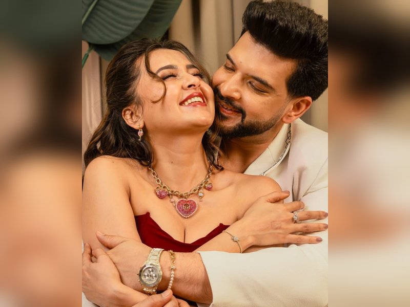 Karan Kundrra says he rushes to Tejasswi Prakash after pack-up: No distractions when you find the right person