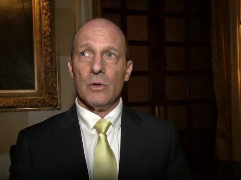 भारत-इजरायल संबंधों में नई तेजी, उन्नत और संवेदनशील तकनीकों पर बढ़ेगा सहयोग : र्यूवेन अजार 