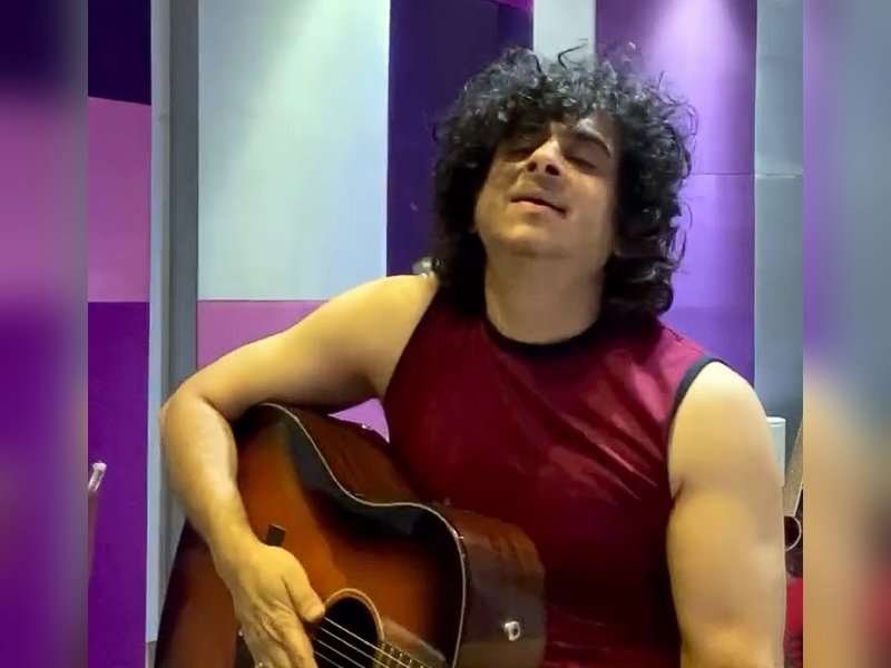 Palash Sen says he was ‘never looking for validation’