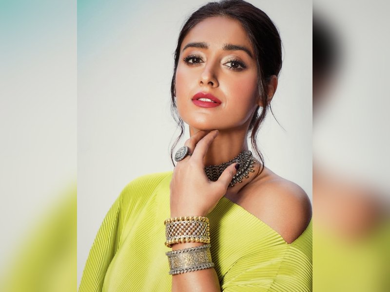 Ileana D’Cruz on Rihanna’s ‘bounce back’ chatter: She made a whole baby