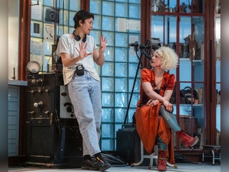 Christian Bale says his character in ‘The Bride’ is quite old-fashioned when it comes to romance