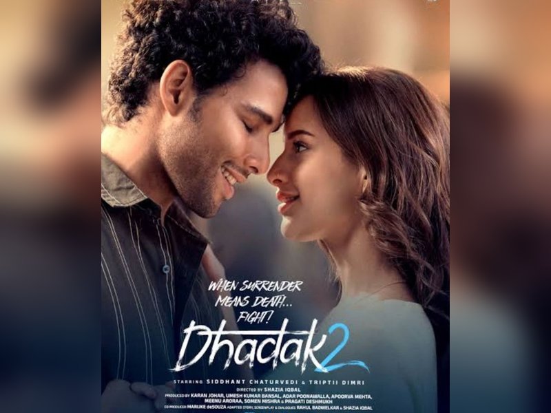 Karan Johar beams with pride as ‘Dhadak 2’ screens at Ivy League universities