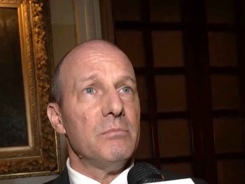 Members of the Knesset, audience were thrilled and excited to hear PM Modi: Israeli Ambassador to India (IANS Exclusive)